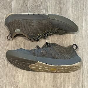 Chaco Mens Sneakers 10.5 Performance Footwear Camping Hiking Travel Comfort